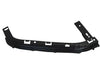 2003-2005 Honda Pilot Bumper Retainer Front Passenger Side