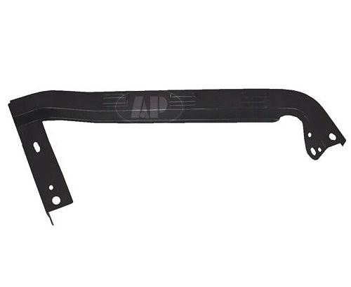 Cache de pare-chocs avant côté passager pour Honda Ridgeline 2006-2014, HO1033103