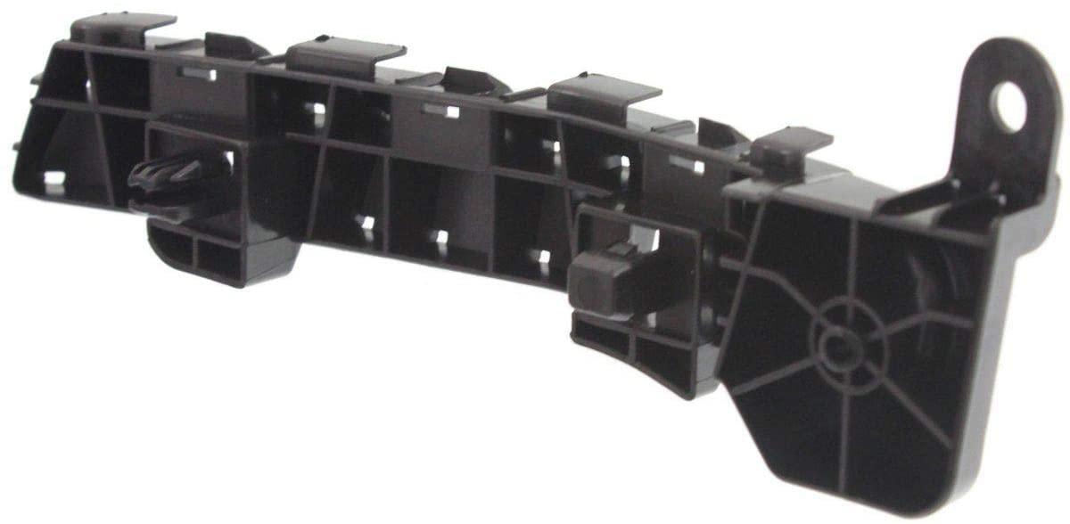 Entretoise de support de pare-chocs avant côté passager Honda CR-V 2012-2016, HO1033105