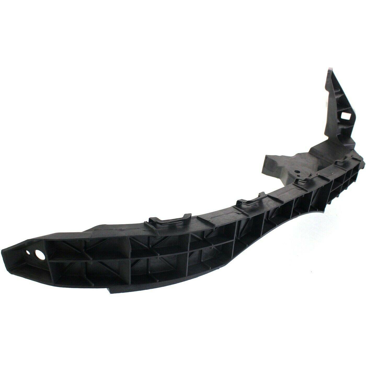 Cache de pare-chocs avant côté passager pour Honda Accord Hybrid 2014-2017, HO1033106