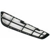 2006-2007 Honda Accord Hybrid Grille Lower