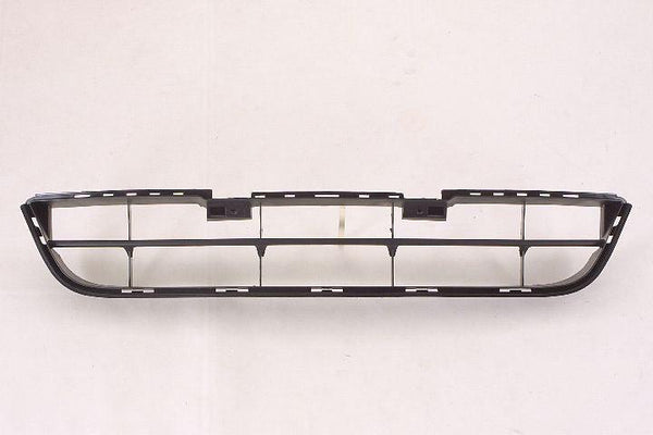 2006-2007 Honda Accord Hybrid Grille Lower