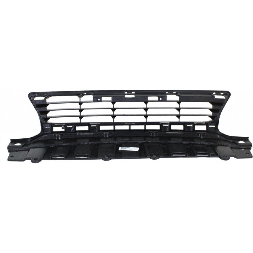 Calandre inférieure pour Honda Civic Coupé 2009-2011, HO1036107