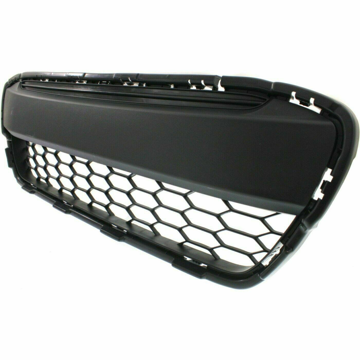 Calandre inférieure pour Honda Civic Coupé 2012-2013, HO1036111