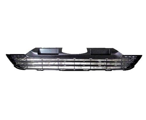 Grille inférieure Honda CR-V 2007-2009 USA, HO1036112