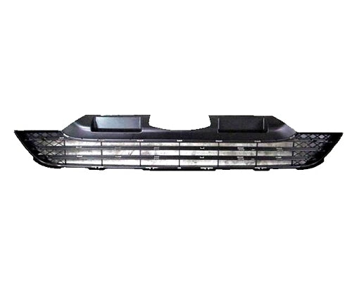 Calandre inférieure pour Honda CR-V 2007-2009 (fabrication américaine), référence HO1036112U - Hunt Parts