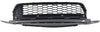 2013-2015 Honda Accord Sedan Grille Lower Ex/Exl/Lx/Sport