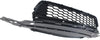 2013-2015 Honda Accord Sedan Grille Lower Ex/Exl/Lx/Sport