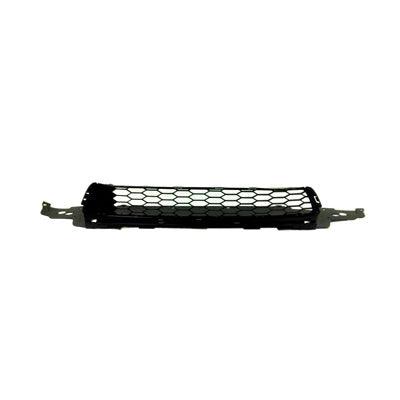 Calandre inférieure pour Honda Accord Berline 2013-2015 EX/EXL/LX/Sport, HO1036114