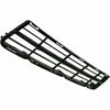 2009-2014 Honda Fit Grille Lower Sport