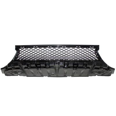 Calandre inférieure pour Honda Civic Coupé 2014-2015 (sauf Si), HO1036120