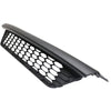 2015-2017 Honda Fit Grille Lower
