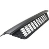 2015-2017 Honda Fit Grille Lower