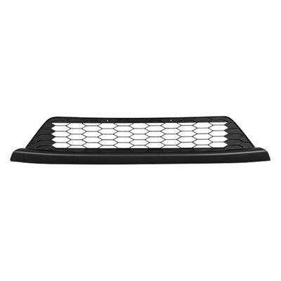 2015-2017 Honda Fit Grille Lower
