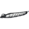 2016-2018 Honda Hrv Grille Lower