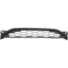2016-2018 Honda Hrv Grille Lower