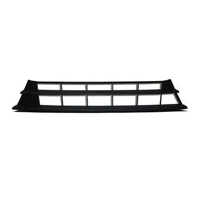 Calandre inférieure pour Honda Civic Berline 2016-2018, noir texturé, 2.0L, HO1036124