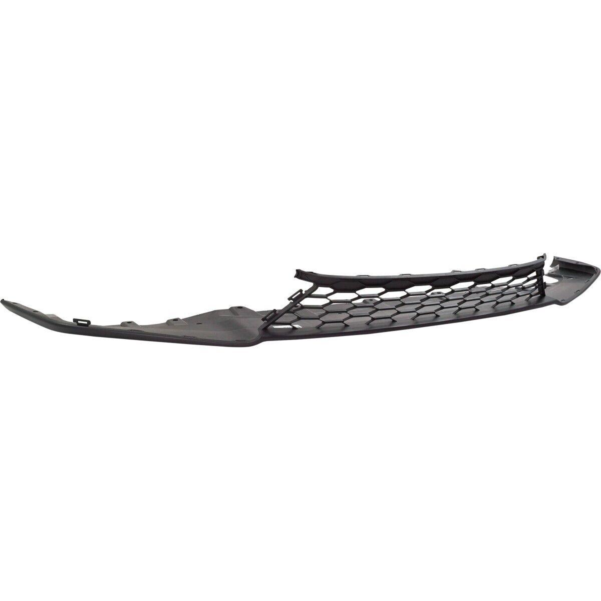 Calandre inférieure pour Honda Civic Hatchback 2017-2021, modèles EX/EXL/LX, HO1036128