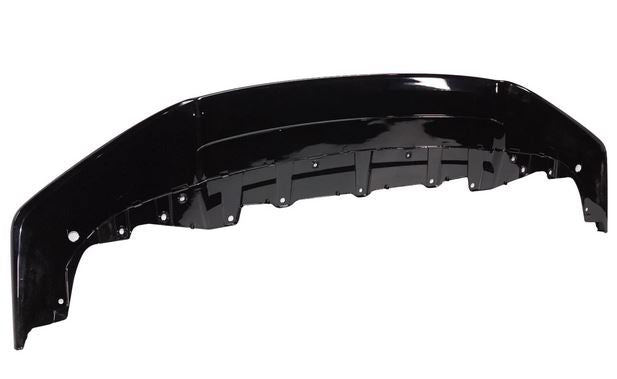 Calandre inférieure noire pour Honda Civic Hatchback 2017-2021, modèle Sport/Sport Touring, référence Ho1036129U - Hunt Parts