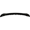 2018-2020 Honda Accord Hybrid Grille Ptd Black Without Chrome Moulding