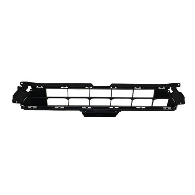 Calandre inférieure pour Honda Civic Coupé 2.0L (sauf Si) 2019-2020, HO1036134C