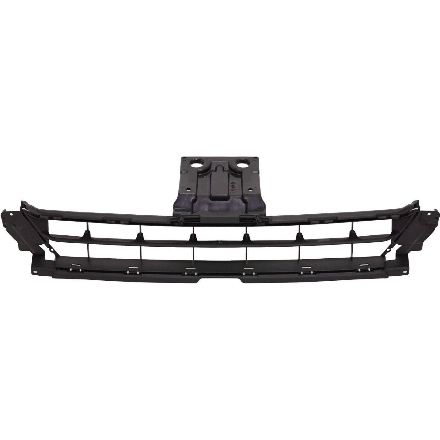 Calandre inférieure pour Honda Civic Coupé 1.5L Turbo (sauf 2019-2020), HO1036135