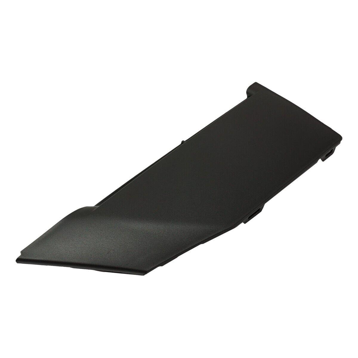 Grille de calandre pour Honda Civic Berline 2019-2021, cache régulateur de vitesse adaptatif (sauf modèle Si), HO1037106