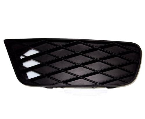 Cache de feu antibrouillard avant côté conducteur pour Honda Civic Hybrid 2009-2011, HO1038100