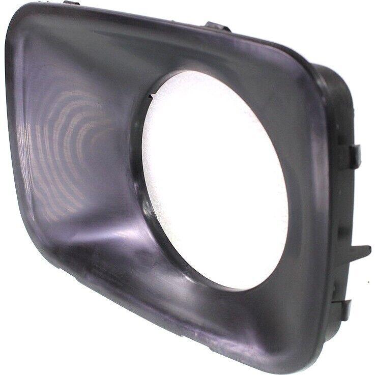 Enjoliveur de feu antibrouillard avant côté conducteur pour Honda Pilot 2009-2011, HO1038101