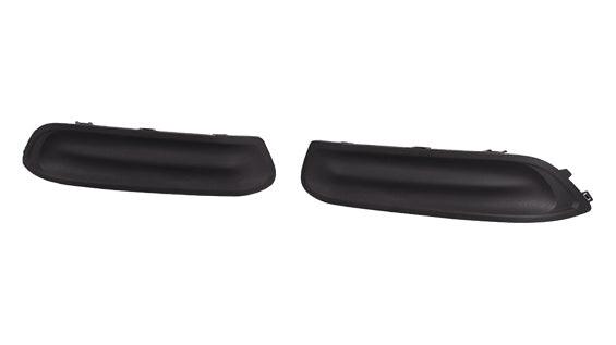 Cache de feu antibrouillard avant côté conducteur pour Honda Civic Coupé 2012-2013, HO1038104