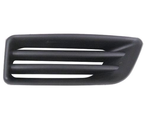 Cache de feu antibrouillard avant côté conducteur pour Honda Accord Berline 2006-2007, HO1038107