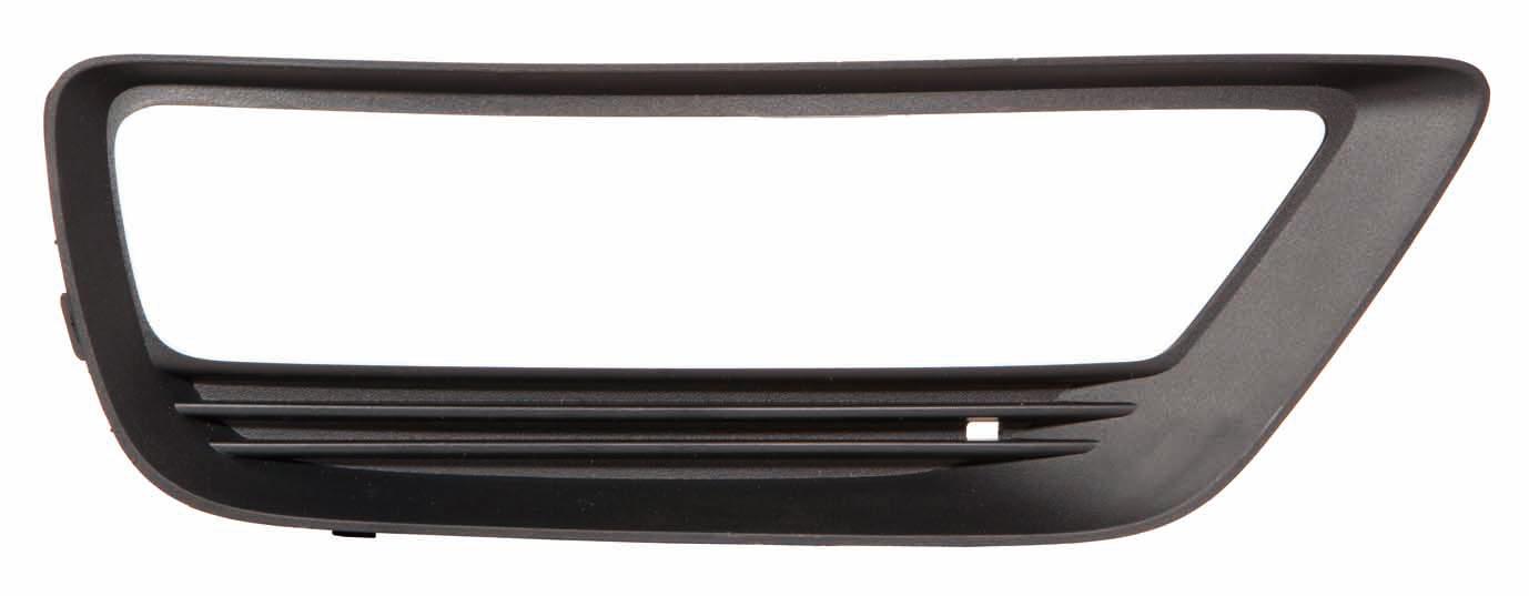 Enjoliveur de feu antibrouillard avant côté conducteur pour Honda Accord Berline 2013-2015, HO1038111