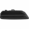2013-2015 Honda Accord Sedan Fog Lamp Cover Front Driver Side