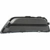 2013-2015 Honda Accord Sedan Fog Lamp Cover Front Driver Side