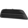 2013-2015 Honda Accord Sedan Fog Lamp Cover Front Driver Side