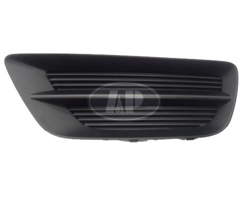 2013-2015 Honda Accord Sedan Fog Lamp Cover Front Driver Side