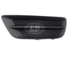 2013-2015 Honda Accord Sedan Fog Lamp Cover Front Driver Side