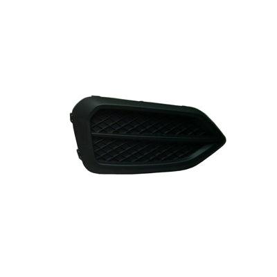 2014-2015 Honda Civic Coupe Fog Lamp Cover Front Driver Side