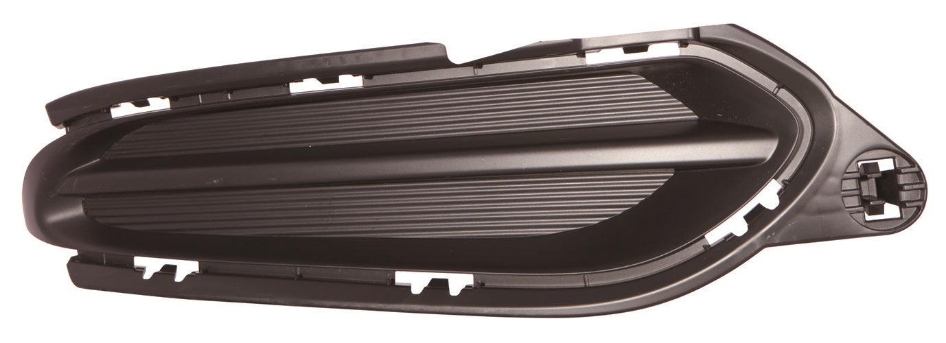 Cache de feu antibrouillard avant côté conducteur pour Honda HRV 2016-2018, HO1038126