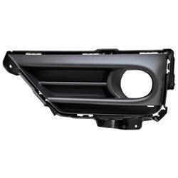 Enjoliveur de phare antibrouillard avant côté conducteur pour Honda CR-V 2020-2022, HO1038151