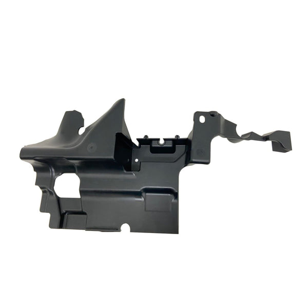 Bumper Air Duct Driver Side Honda Civic Coupe 2019-2020 1.5 Turbo , Ho1038154