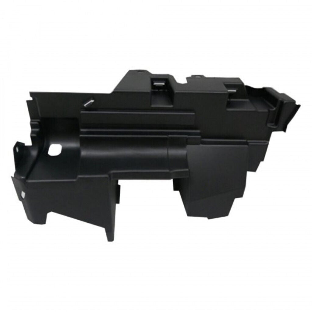 Conduit d'air de pare-chocs côté conducteur pour Honda Civic Coupé 2.0 (2019-2020), HO1038155