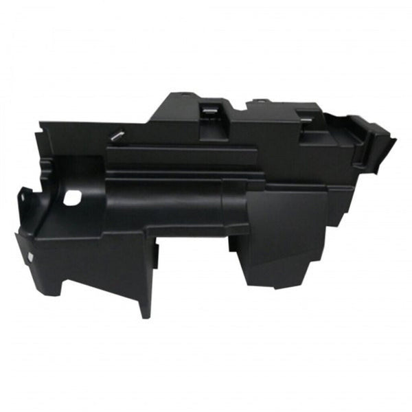 Bumper Air Duct Driver Side Honda Civic Coupe 2019-2020