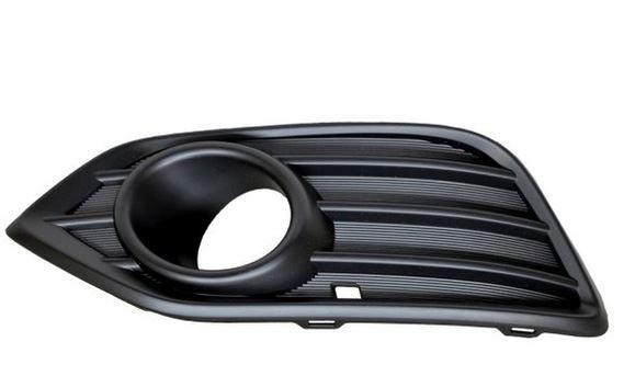 Enjoliveur de phare antibrouillard avant côté conducteur pour Honda HRV 2019-2022, HO1038158