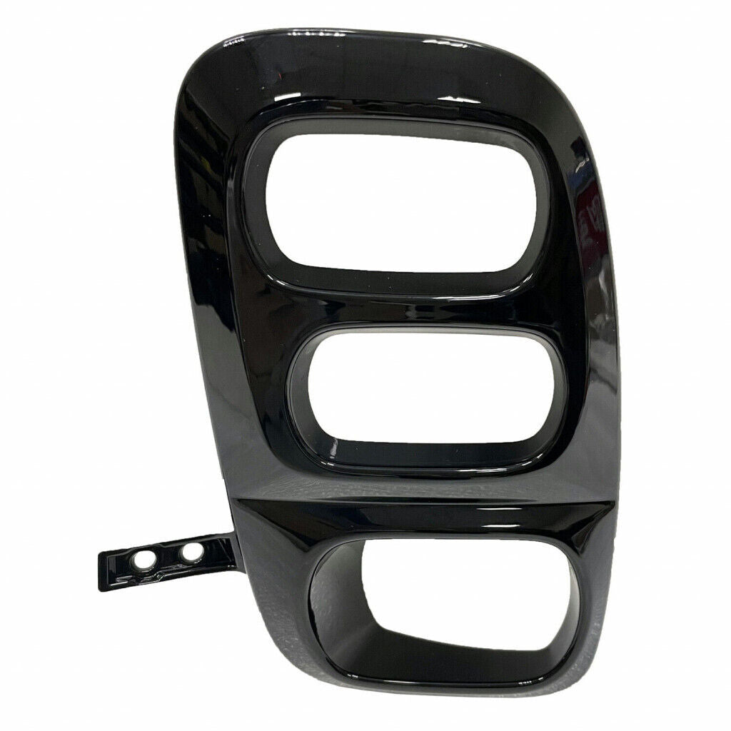 Enjoliveur de phare antibrouillard avant côté conducteur pour Honda Odyssey 2021-2024, HO1038162