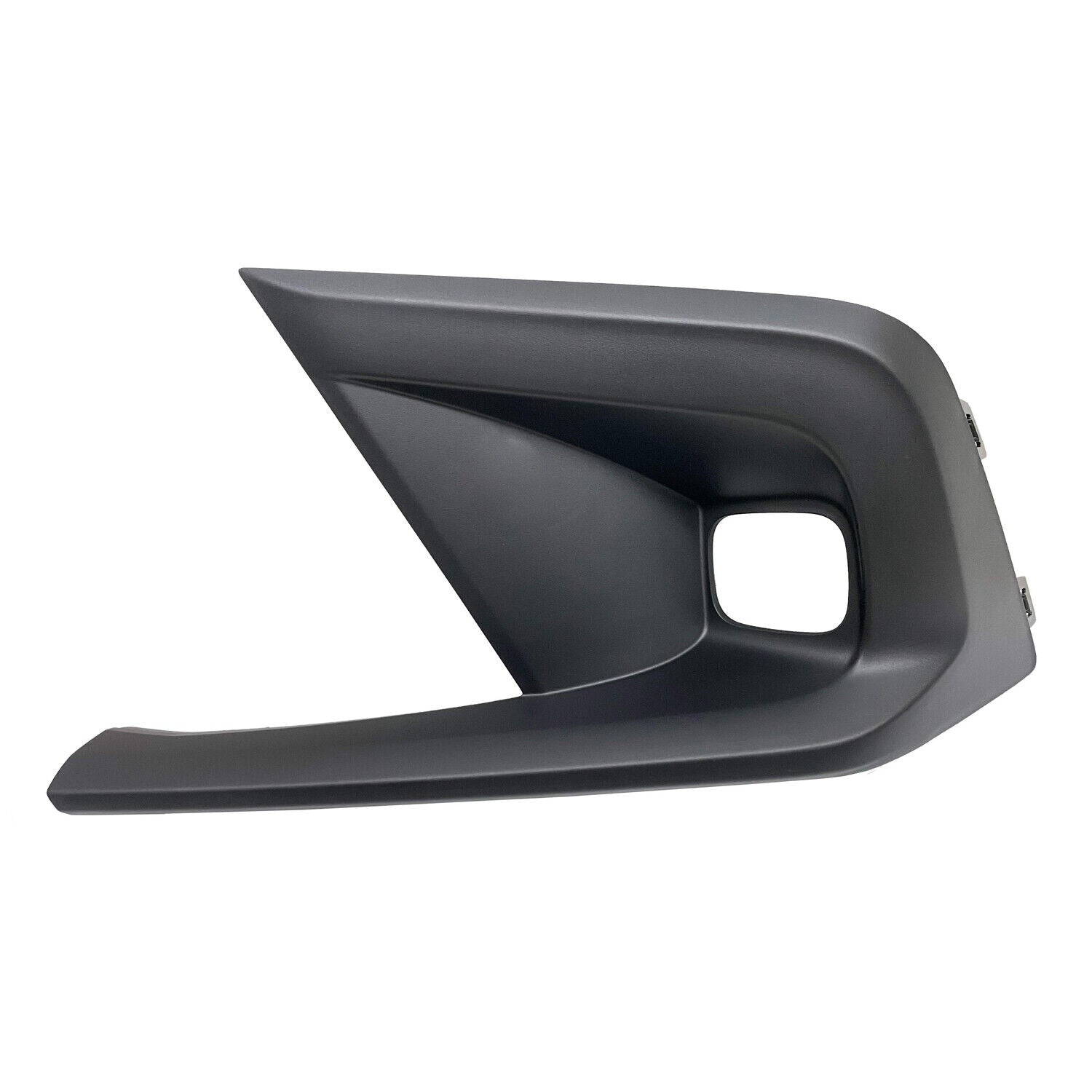 Enjoliveur de phare antibrouillard avant côté conducteur pour Honda Civic Hatchback 2022-2024, HO1038164
