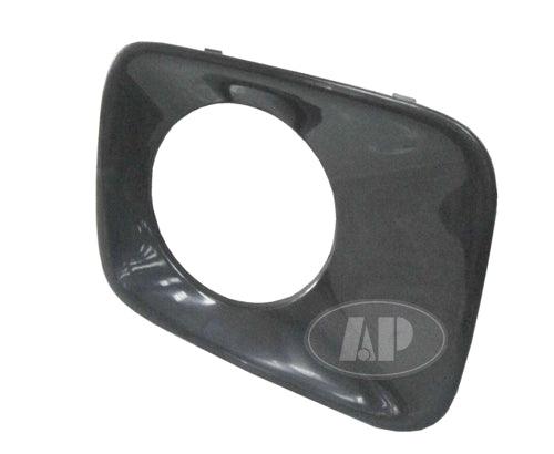 Enjoliveur de feu antibrouillard avant côté passager pour Honda Pilot 2009-2011, HO1039101