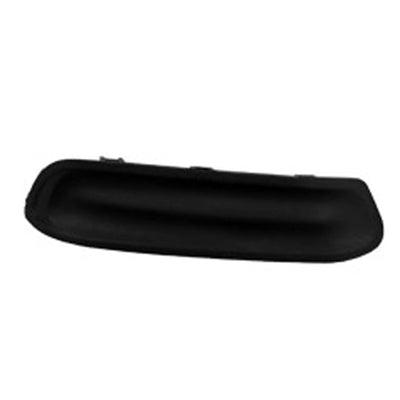 Cache de feu antibrouillard avant côté passager pour Honda Civic Coupé 2012-2013, HO1039104