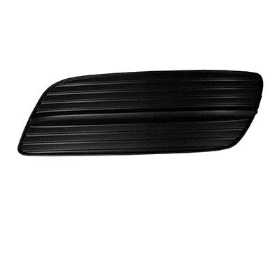 Cache de feu antibrouillard avant côté passager pour Honda Civic Berline 2012, HO1039105