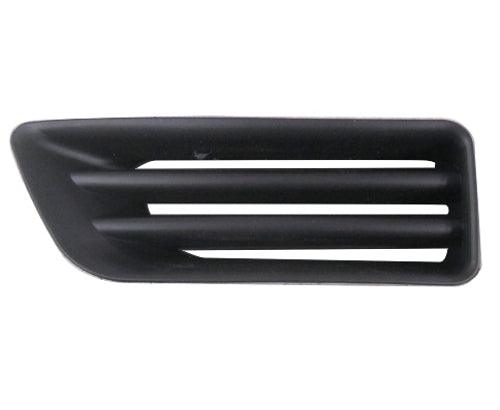Cache de feu antibrouillard avant côté passager pour Honda Accord Hybrid 2006-2007, HO1039107